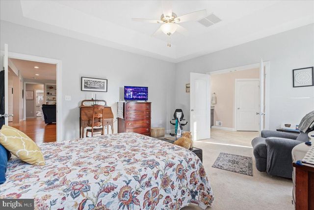 444 TALAMORE DR, Stephens City, VA 22655