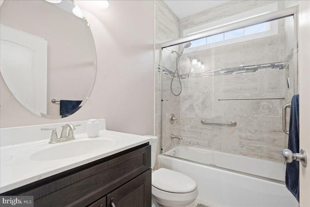 444 TALAMORE DR, Stephens City, VA 22655