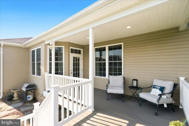 444 TALAMORE DR, Stephens City, VA 22655