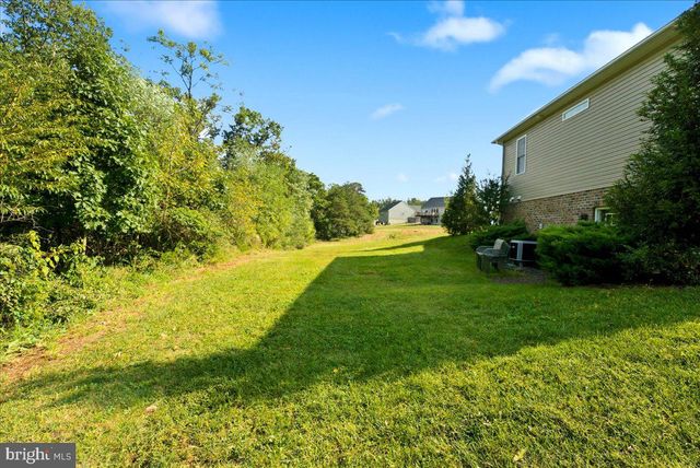 444 TALAMORE DR, Stephens City, VA 22655