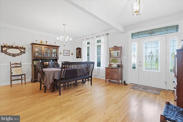 444 TALAMORE DR, Stephens City, VA 22655