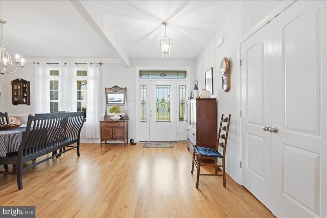 444 TALAMORE DR, Stephens City, VA 22655