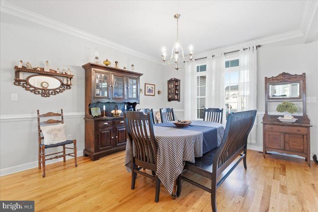 444 TALAMORE DR, Stephens City, VA 22655
