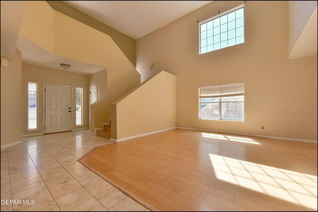 6123 LA POSTA Drive, El Paso, TX 79912