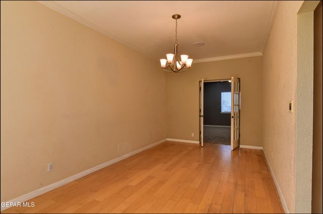 6123 LA POSTA Drive, El Paso, TX 79912