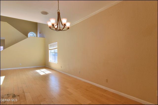 6123 LA POSTA Drive, El Paso, TX 79912