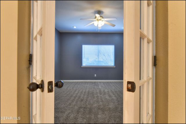 6123 LA POSTA Drive, El Paso, TX 79912