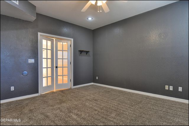 6123 LA POSTA Drive, El Paso, TX 79912