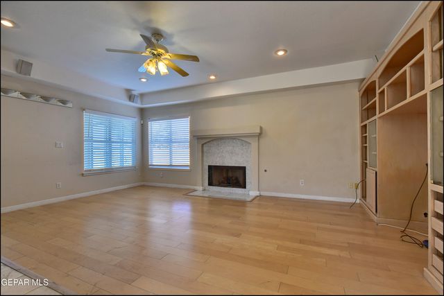 6123 LA POSTA Drive, El Paso, TX 79912