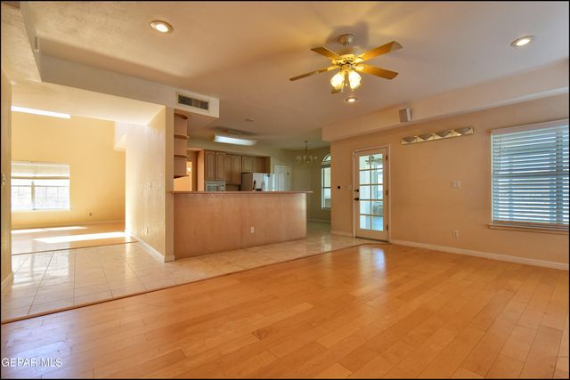 6123 LA POSTA Drive, El Paso, TX 79912