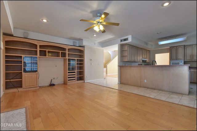 6123 LA POSTA Drive, El Paso, TX 79912