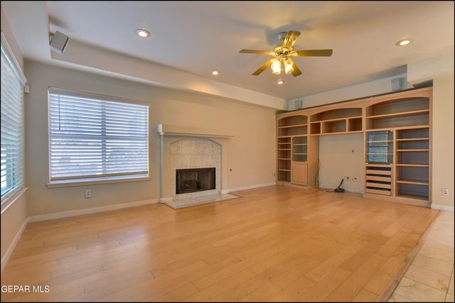 6123 LA POSTA Drive, El Paso, TX 79912