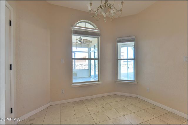 6123 LA POSTA Drive, El Paso, TX 79912