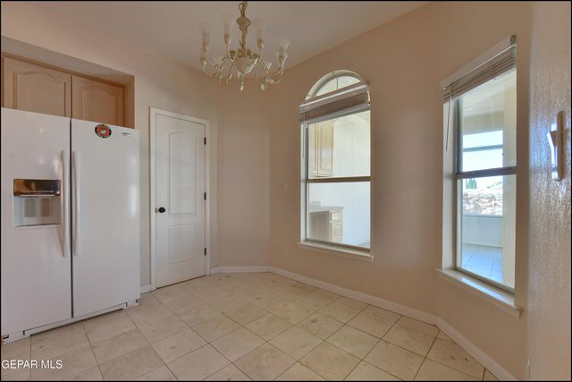 6123 LA POSTA Drive, El Paso, TX 79912