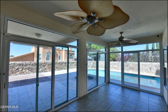 6123 LA POSTA Drive, El Paso, TX 79912