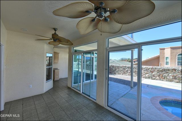 6123 LA POSTA Drive, El Paso, TX 79912