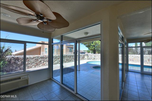 6123 LA POSTA Drive, El Paso, TX 79912