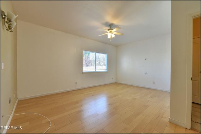 6123 LA POSTA Drive, El Paso, TX 79912