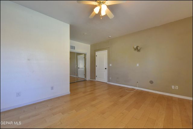 6123 LA POSTA Drive, El Paso, TX 79912