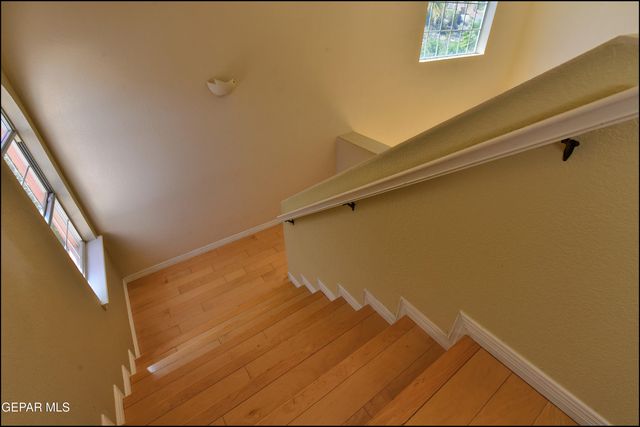 6123 LA POSTA Drive, El Paso, TX 79912