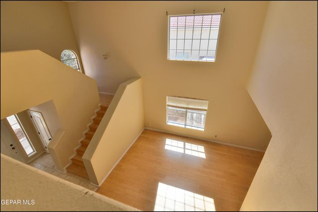 6123 LA POSTA Drive, El Paso, TX 79912