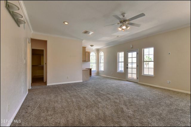 6123 LA POSTA Drive, El Paso, TX 79912