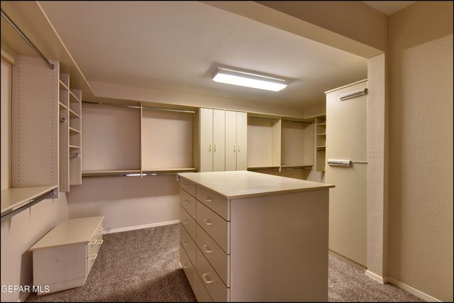 6123 LA POSTA Drive, El Paso, TX 79912