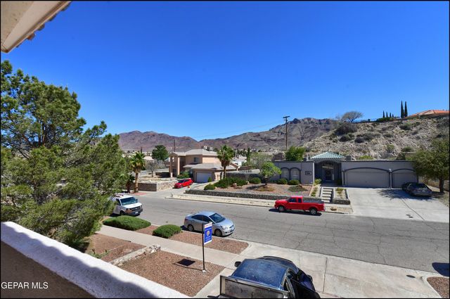 6123 LA POSTA Drive, El Paso, TX 79912