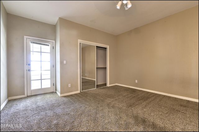 6123 LA POSTA Drive, El Paso, TX 79912