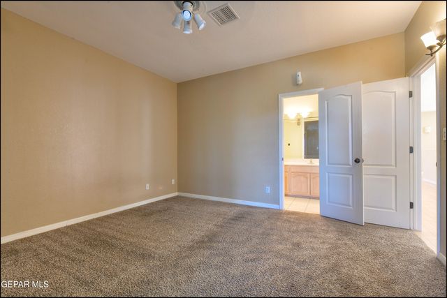 6123 LA POSTA Drive, El Paso, TX 79912