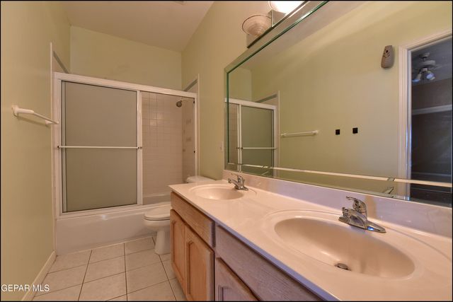 6123 LA POSTA Drive, El Paso, TX 79912