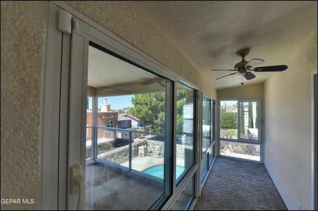 6123 LA POSTA Drive, El Paso, TX 79912