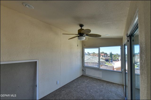 6123 LA POSTA Drive, El Paso, TX 79912