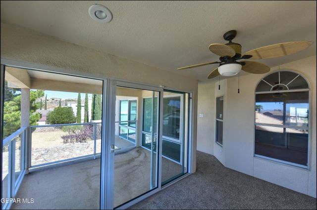 6123 LA POSTA Drive, El Paso, TX 79912