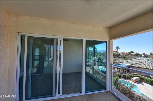 6123 LA POSTA Drive, El Paso, TX 79912