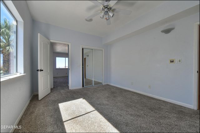 6123 LA POSTA Drive, El Paso, TX 79912