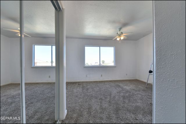 6123 LA POSTA Drive, El Paso, TX 79912