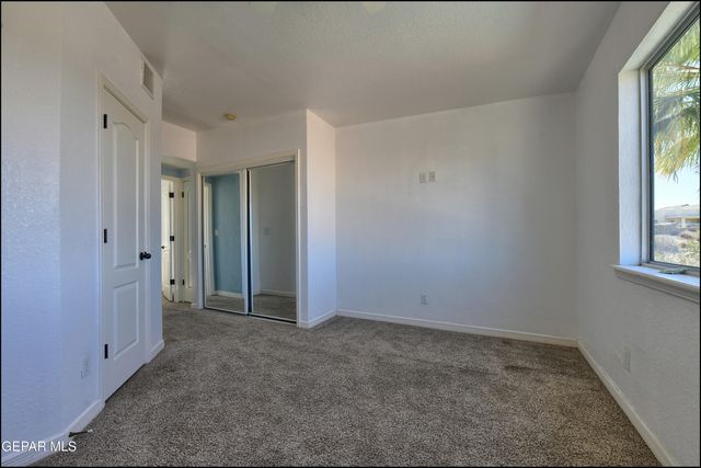 6123 LA POSTA Drive, El Paso, TX 79912