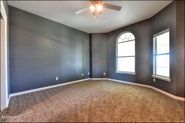 6123 LA POSTA Drive, El Paso, TX 79912