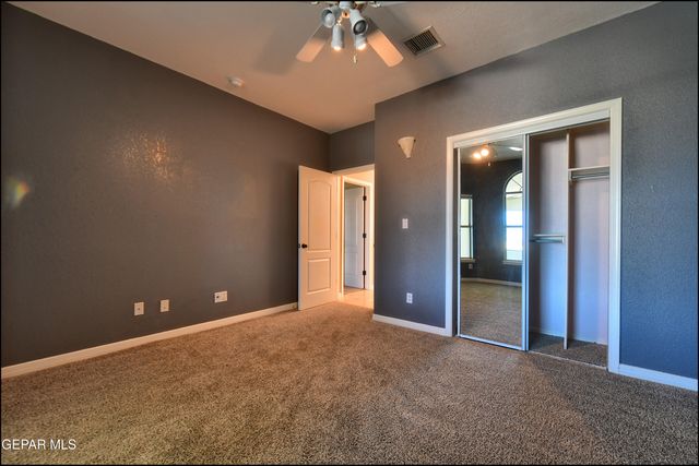 6123 LA POSTA Drive, El Paso, TX 79912