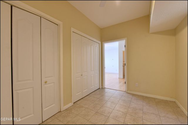 6123 LA POSTA Drive, El Paso, TX 79912