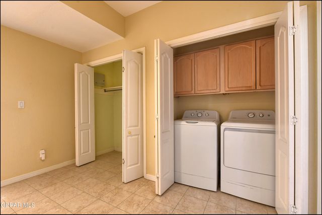 6123 LA POSTA Drive, El Paso, TX 79912