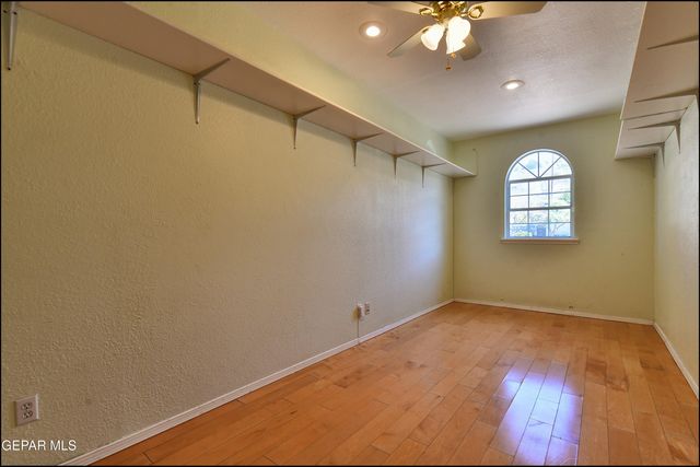 6123 LA POSTA Drive, El Paso, TX 79912