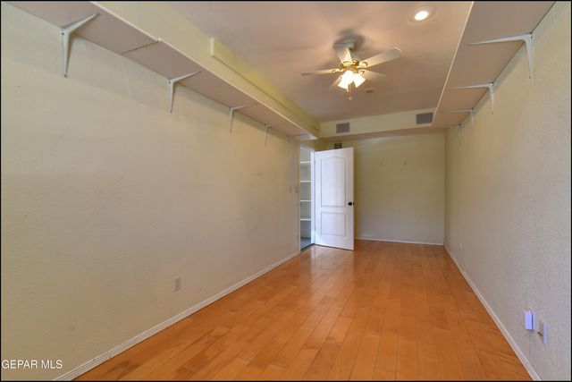 6123 LA POSTA Drive, El Paso, TX 79912