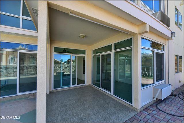 6123 LA POSTA Drive, El Paso, TX 79912