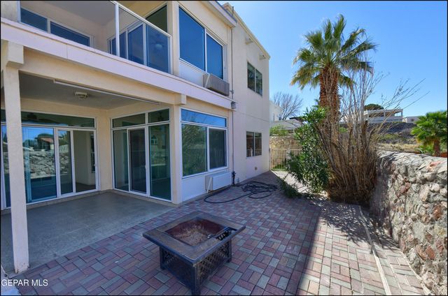 6123 LA POSTA Drive, El Paso, TX 79912