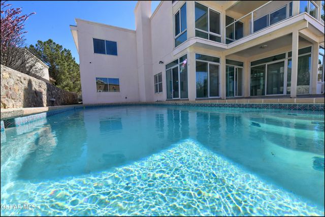 6123 LA POSTA Drive, El Paso, TX 79912