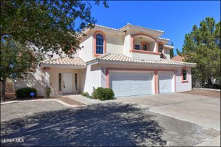 6123 LA POSTA Drive, El Paso, TX 79912