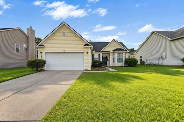 1433 Coopers Hawk Drive, Hanahan, SC 29410