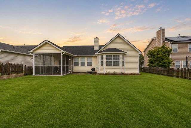 1433 Coopers Hawk Drive, Hanahan, SC 29410
